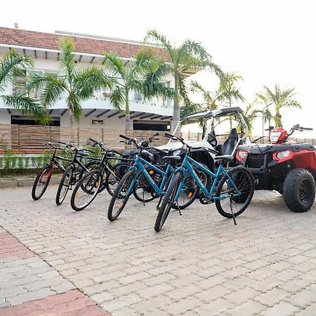154 Pearl Beach Mahabalipuram Exterior photo