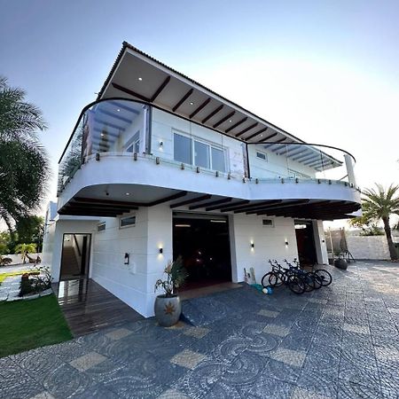 154 Pearl Beach Mahabalipuram Exterior photo