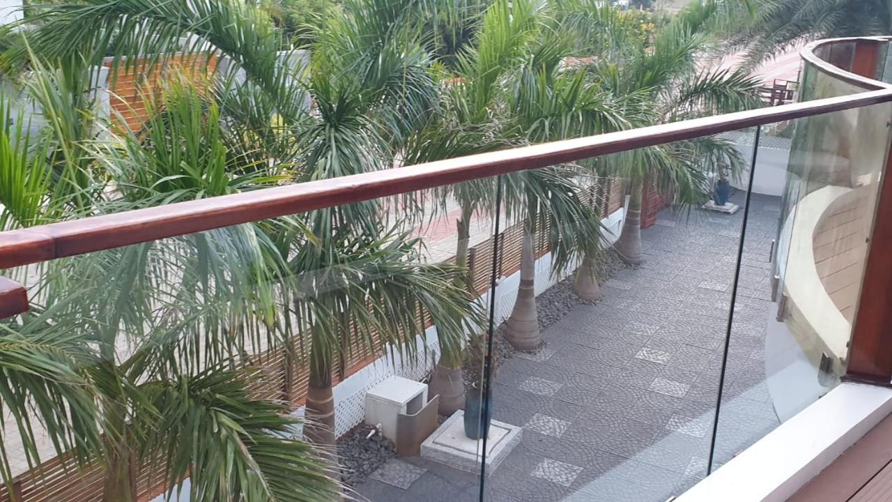 154 Pearl Beach Mahabalipuram Exterior photo