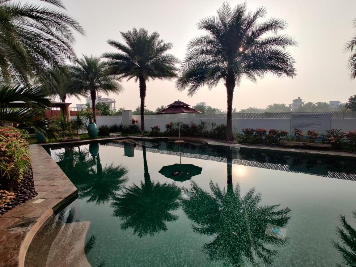 154 Pearl Beach Mahabalipuram Exterior photo