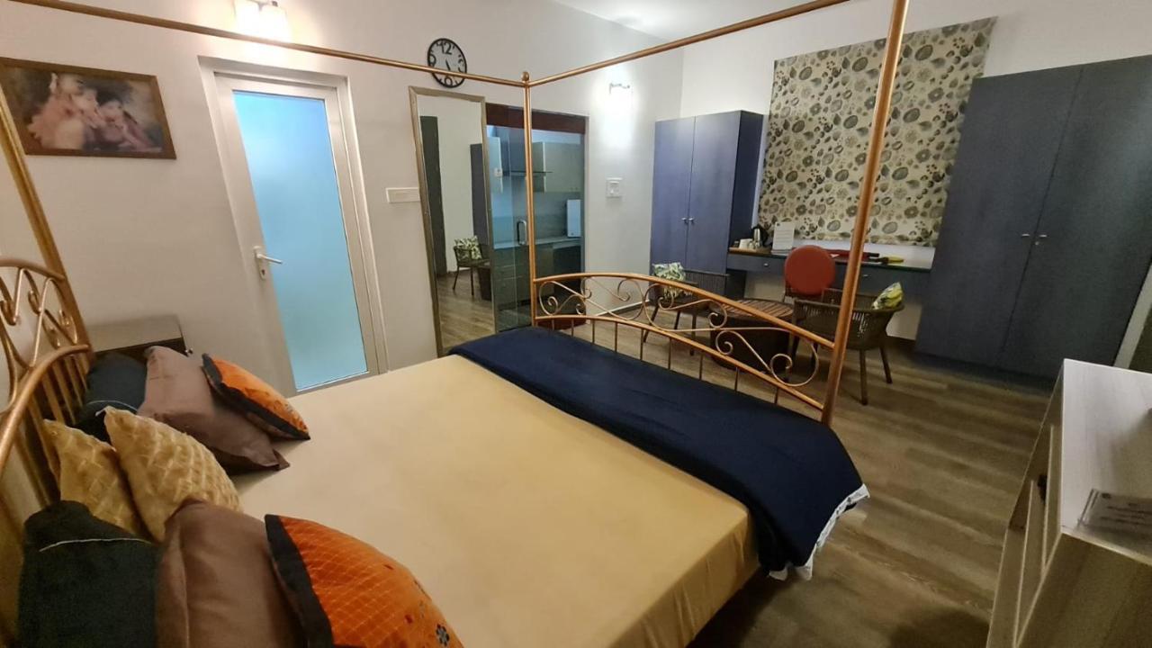154 Pearl Beach Mahabalipuram Exterior photo