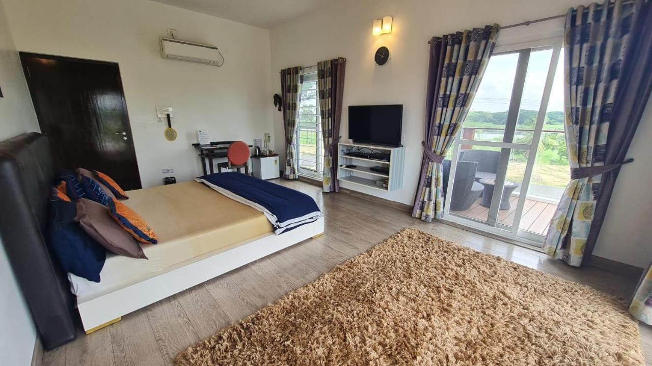 154 Pearl Beach Mahabalipuram Exterior photo