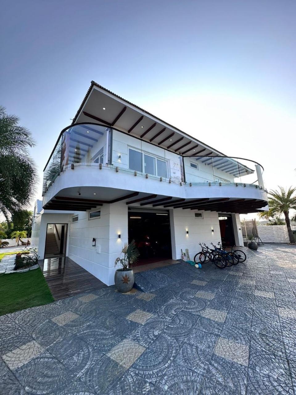 154 Pearl Beach Mahabalipuram Exterior photo