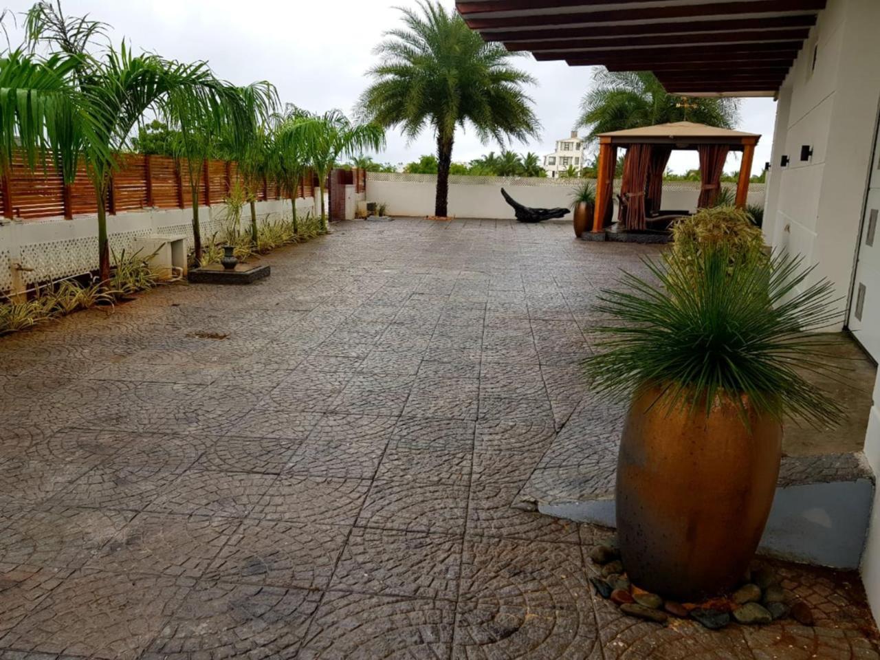 154 Pearl Beach Mahabalipuram Exterior photo