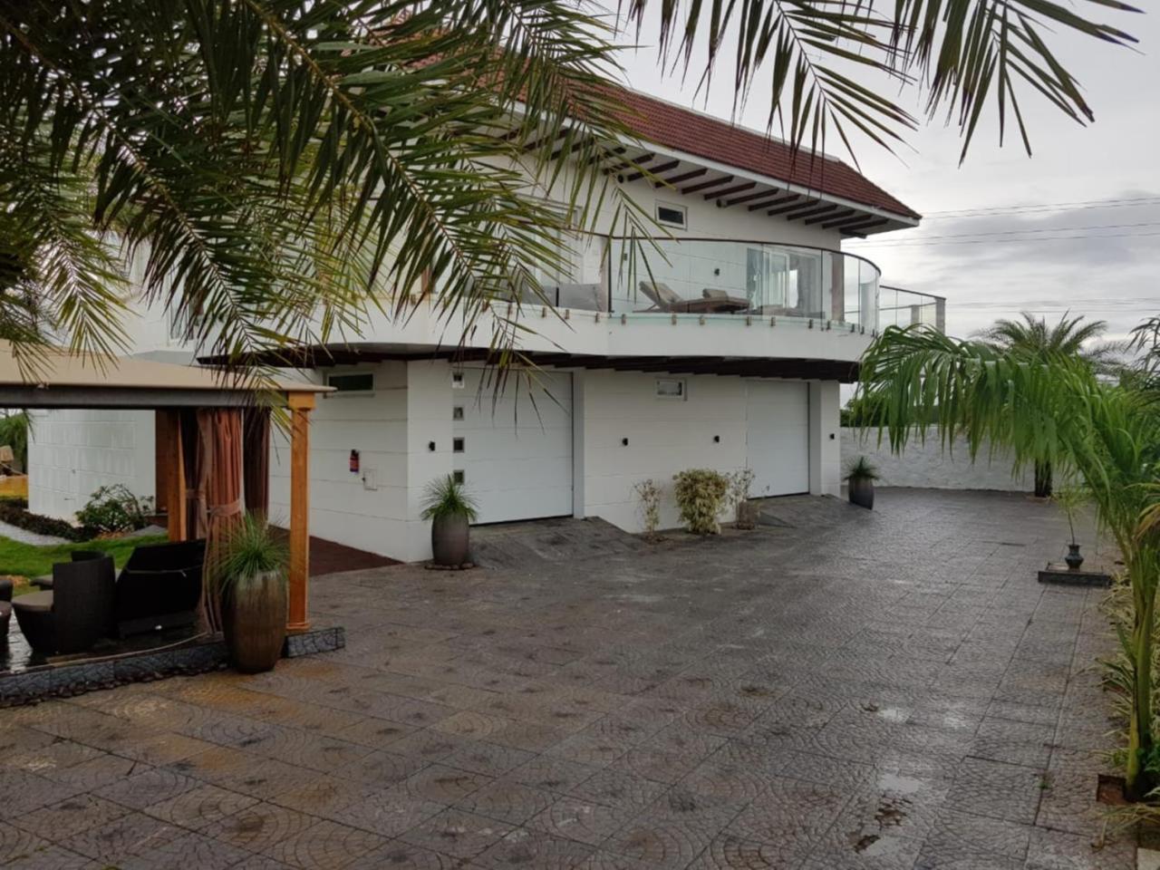 154 Pearl Beach Mahabalipuram Exterior photo