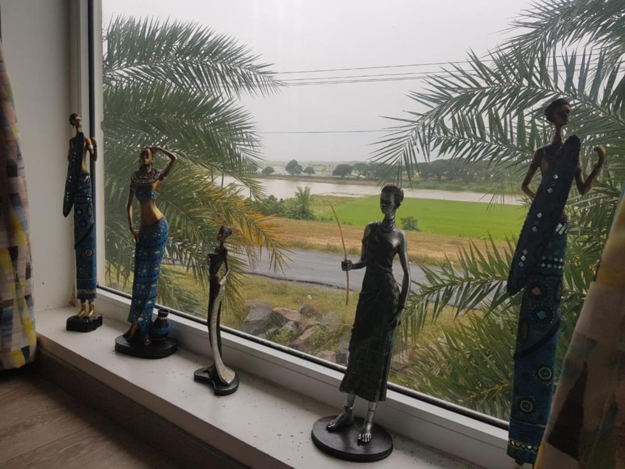 154 Pearl Beach Mahabalipuram Exterior photo