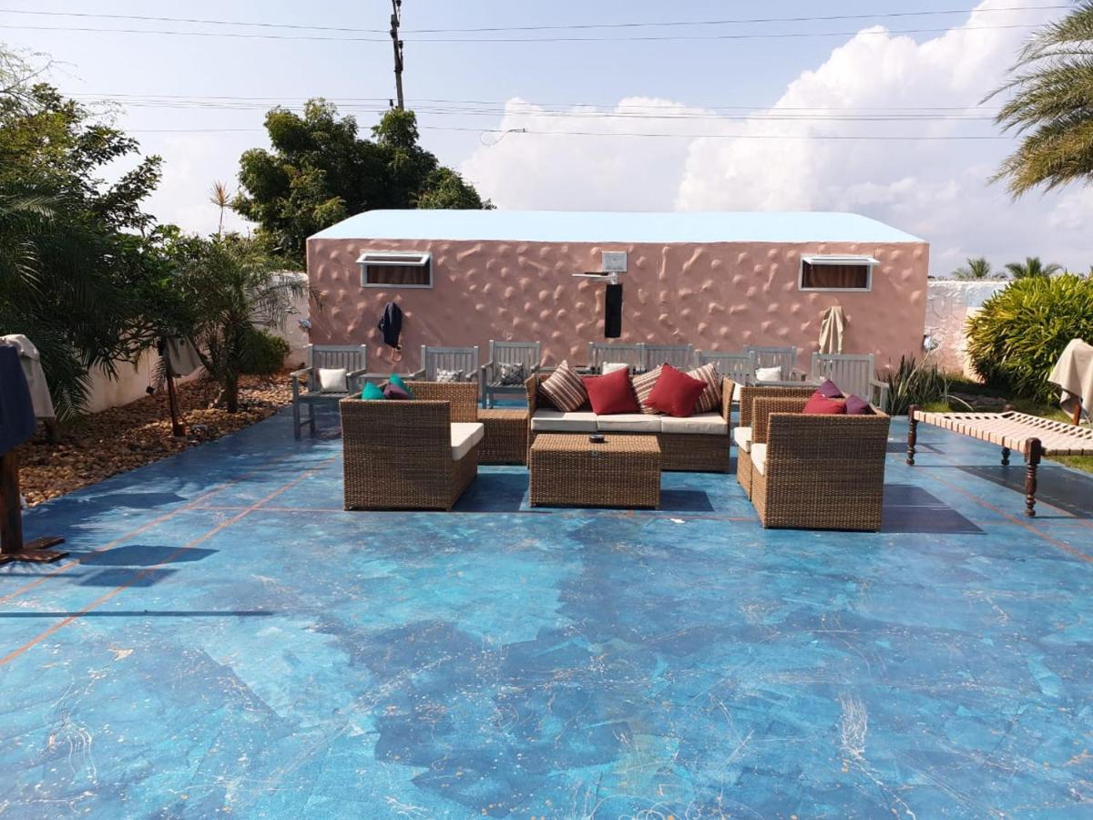 154 Pearl Beach Mahabalipuram Exterior photo